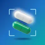 StackSnap: Supplement Scanner iOS Icon