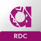 MyAfricell RDC iOS Icon