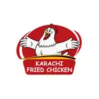 Karachi Fried Chicken iOS Icon