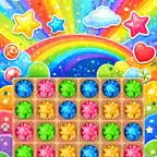 PuPuPuzzle. iOS Icon
