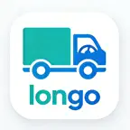 LongoDriver iOS Icon