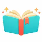 Hikayati - Arabic Stories Kids iOS Icon