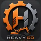 Heavy Go iOS Icon