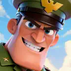 Top Force: Commander icon