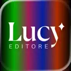 Lucy Editore Icon