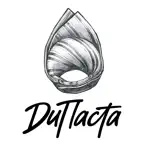 Ди Паста l Паста как искусство iOS Icon