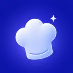 SmartPrep: Batch Cook Planner iOS Icon