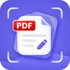 Mark PDF Editor : PDF Smart iOS Icon