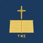 Asante Twi Bible & Audio iOS Icon
