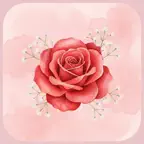 Bouquet for ailiy iOS Icon
