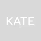 Kate CH iOS Icon