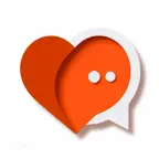 Lovemate: AI GF, BF, Companion iOS Icon