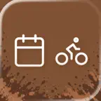 Calendario Ciclismo: Cycling Icon