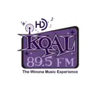KQAL iOS Icon