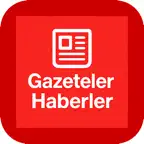 Gazeteler Son Dakika Haberler icon