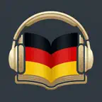 German Audio Books iOS Icon