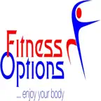 Fitness Options Icon