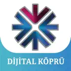 Dijital Köprü icon
