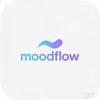 MoodFlow Pro iOS Icon