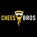 Cheesy Bros iOS Icon