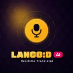 LANGO:D iOS Icon