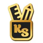 KING SCHOOL ACADEMY iOS Icon