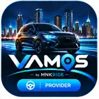 VAMOS - Driver Icon