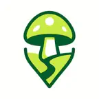 Mushways - carte champignons icon