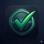 Legit Check: AI Auth Scanner icon
