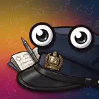高校クエスト | 高校5教科を楽しく学べるクイズアプリ iOS Icon