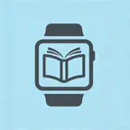 Wrist Novel - TXT Reader icon
