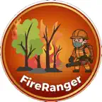 FireRanger iOS Icon