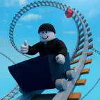 Cart Ride Obby Icon