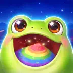 Feed the Frogs: Sort Puzzle iOS Icon