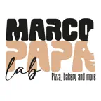 Marco Papa Lab iOS Icon