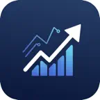Top Stock iOS Icon