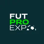 FutPro Expo iOS Icon