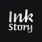Ink Story: Tattoo Maker iOS Icon