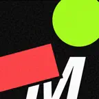 MuseWall-Album Wallpaper Maker iOS Icon