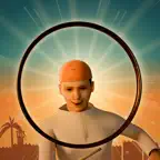 Dahrouj دحروج iOS Icon