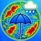 Weather Radar: Storm Tracker icon