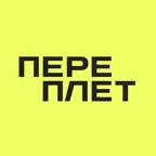Переплет РФ icon