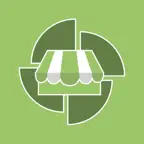 Рынок Квадро | Доставка iOS Icon