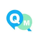 QM Business Messenger iOS Icon