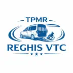 TPMR REGHIS VTC iOS Icon