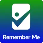 Remember.Me iOS Icon