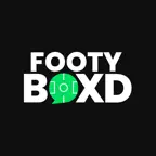 FootyBoxd Icon