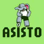 Asisto: Football Intelligence icon