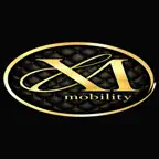 XM MOBILITY App iOS Icon