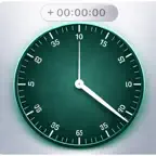 Benny Clock iOS Icon